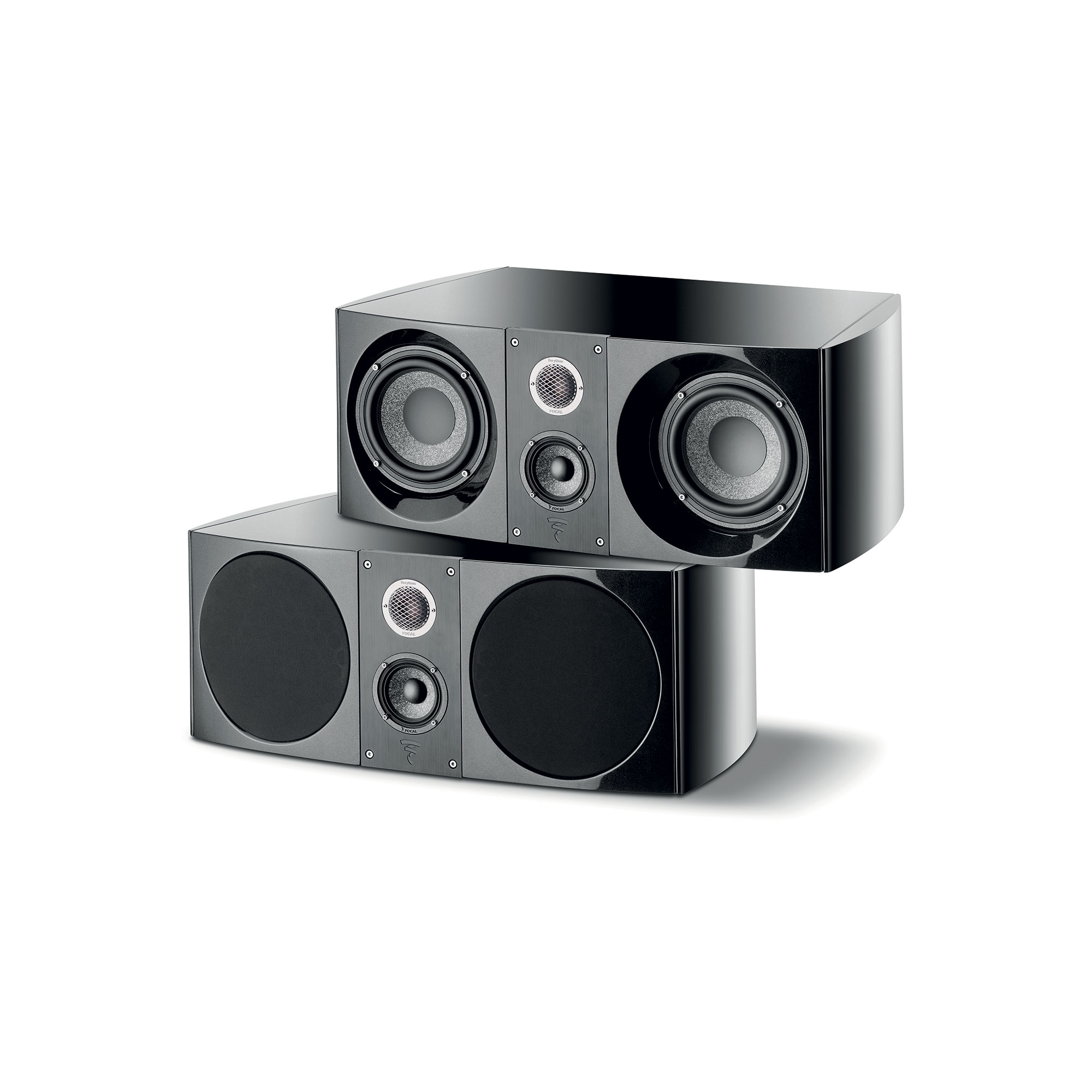Focal Sopra Center Speaker - Image 2