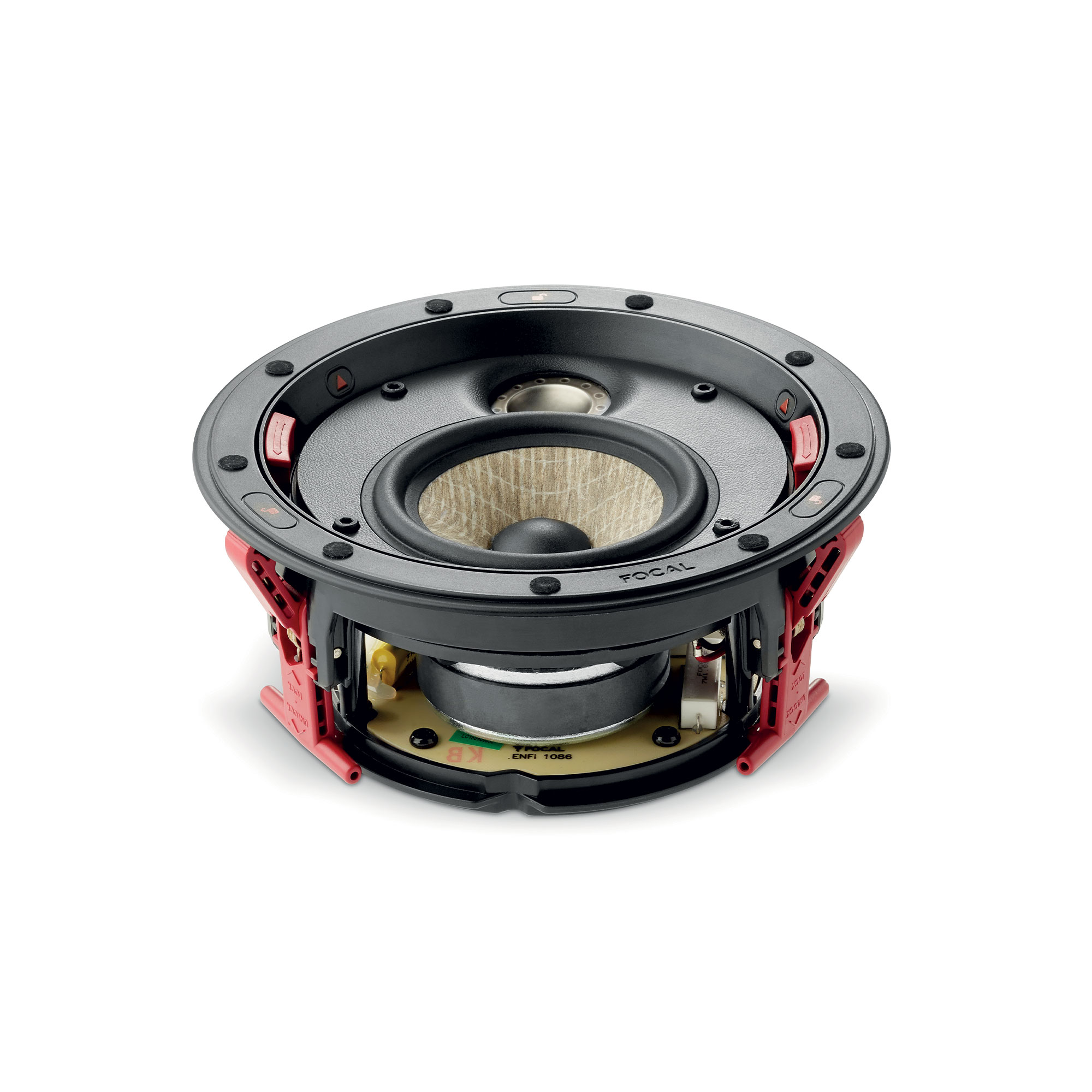 Focal 300 ICW4 (In-wall/in-ceiling Loudspeaker With A 4) - Image 2