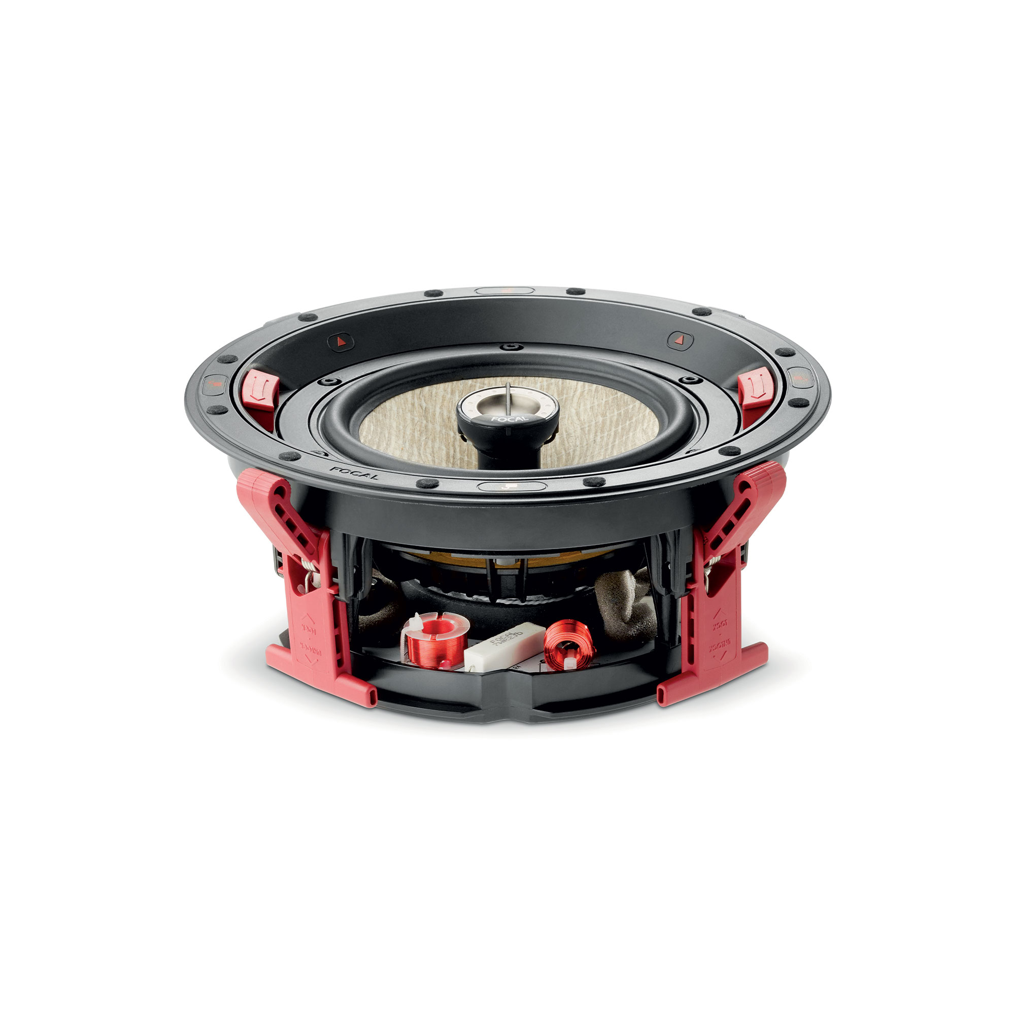 Focal 300 ICW6 in-Wall/in-Ceiling Loudspeaker - Image 2