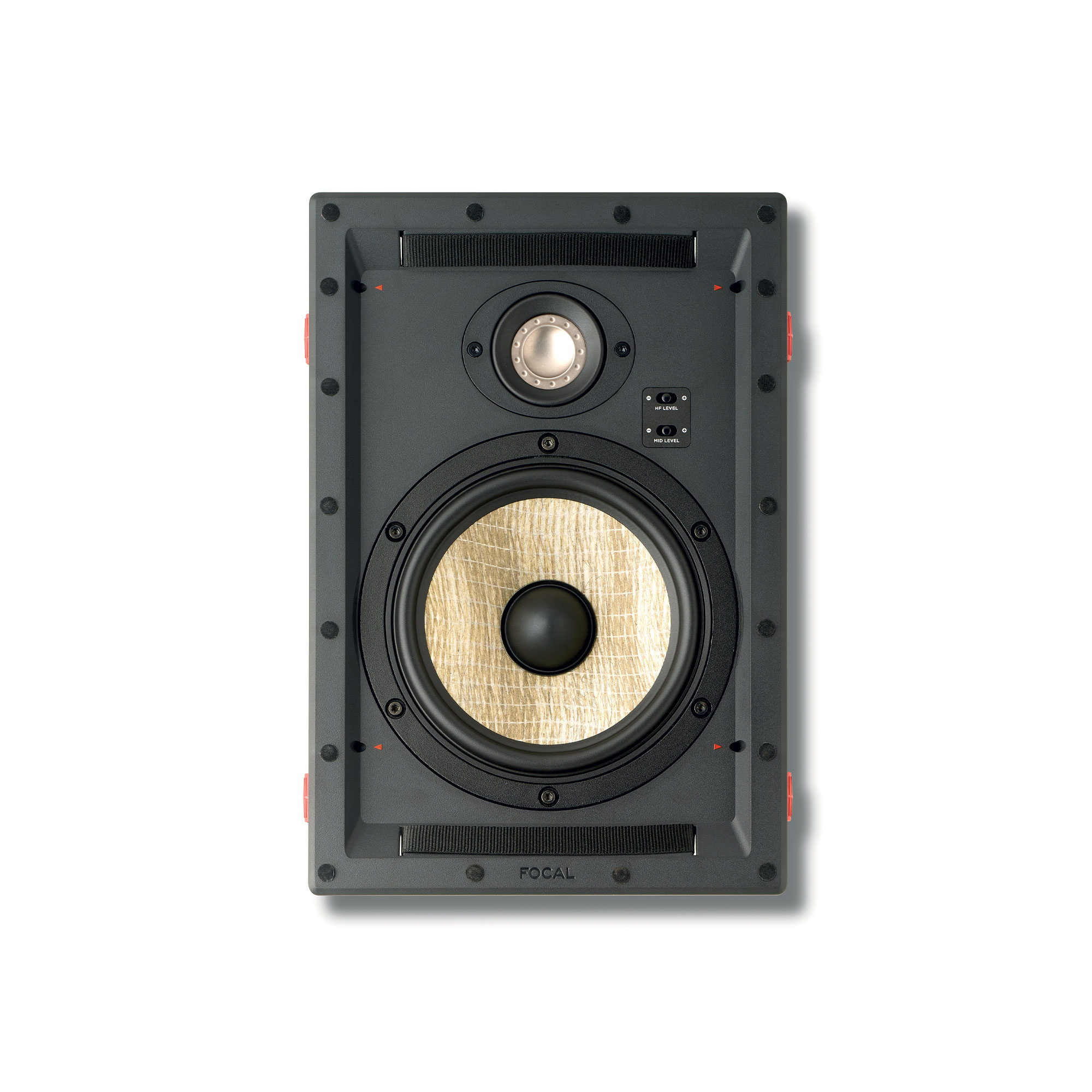 Focal 300 IW6 (2-way In-wall Loudspeaker) - Image 2