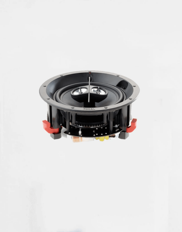 Focal 100 IC6 ST In-Ceiling 2-way Coaxial Speaker