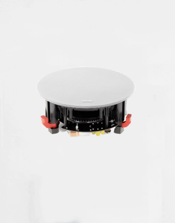 Focal 100 IC6 ST In-Ceiling 2-way Coaxial Speaker - Image 2