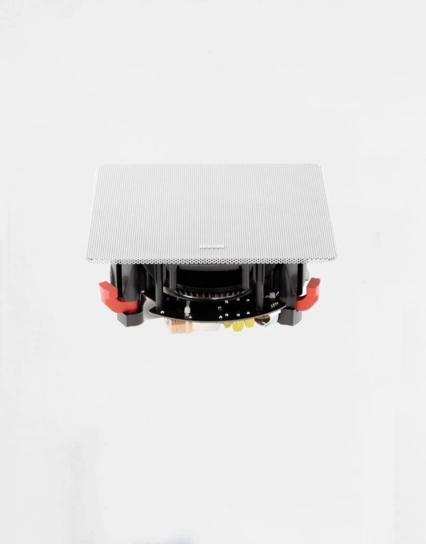 Focal 100 IC6 ST In-Ceiling 2-way Coaxial Speaker - Image 3