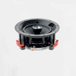 Focal 100ICW5 in-Wall/in-Ceiling 2-Way Speaker - Each