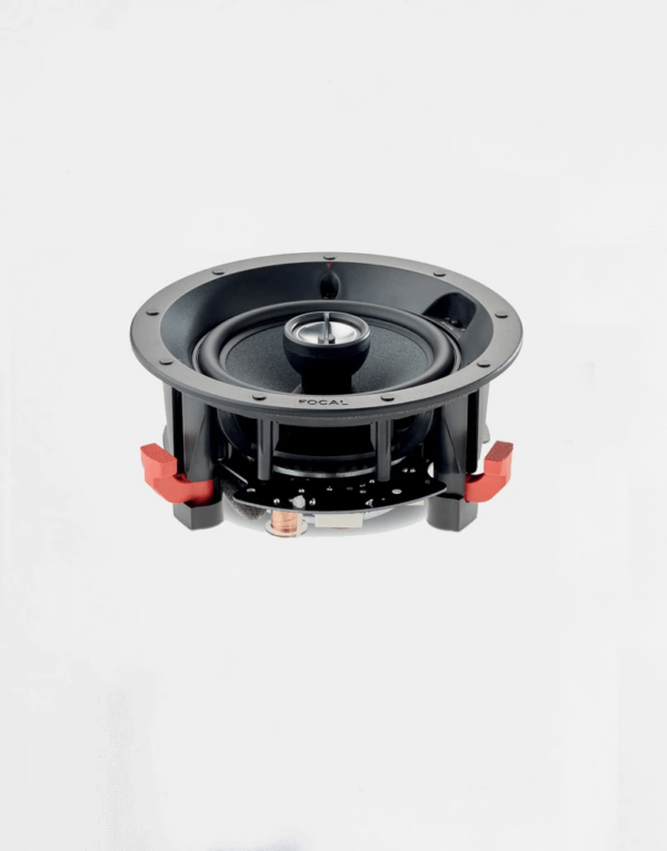 Focal 100ICW5 in-Wall/in-Ceiling 2-Way Speaker - Each