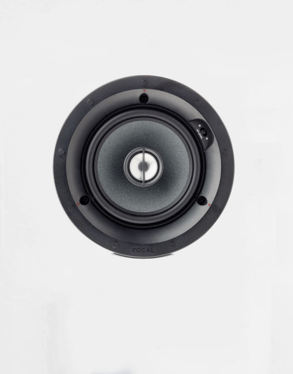 Focal 100ICW5 in-Wall/in-Ceiling 2-Way Speaker - Each - Image 3