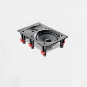 Focal 100 IW6 in-wall 2-way speaker