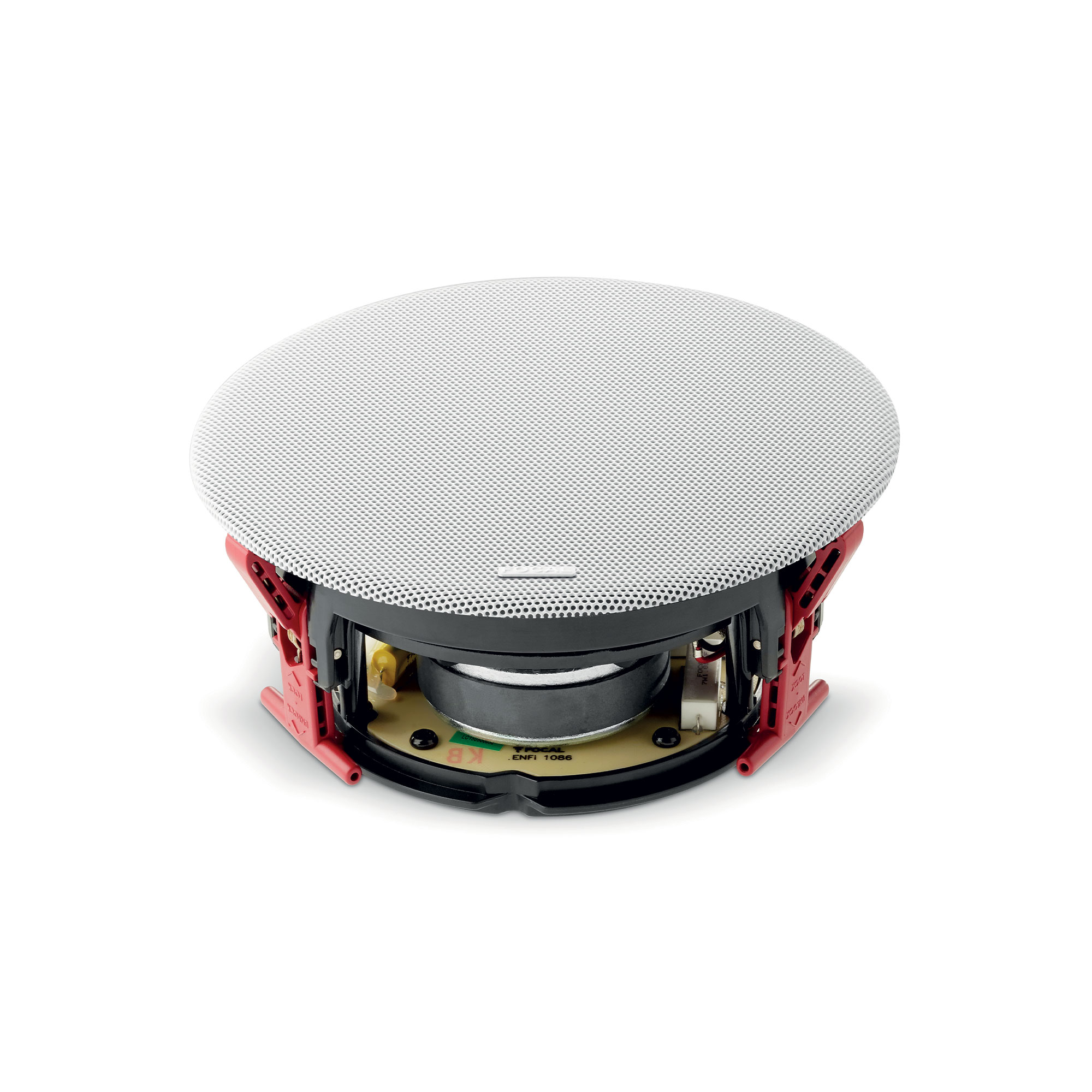 Focal 300 ICW4 (In-wall/in-ceiling Loudspeaker With A 4) - Image 3