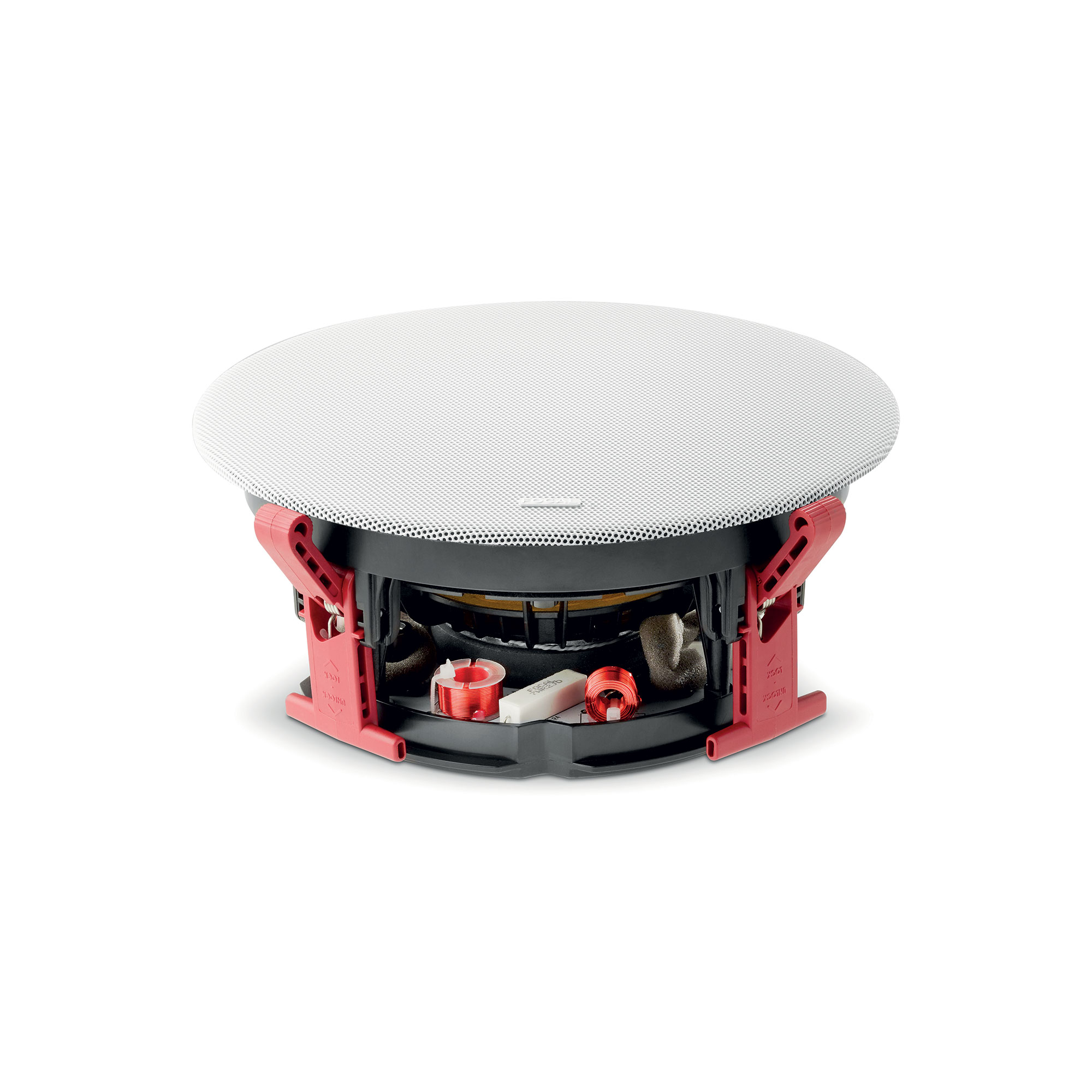Focal 300 ICW6 in-Wall/in-Ceiling Loudspeaker - Image 3