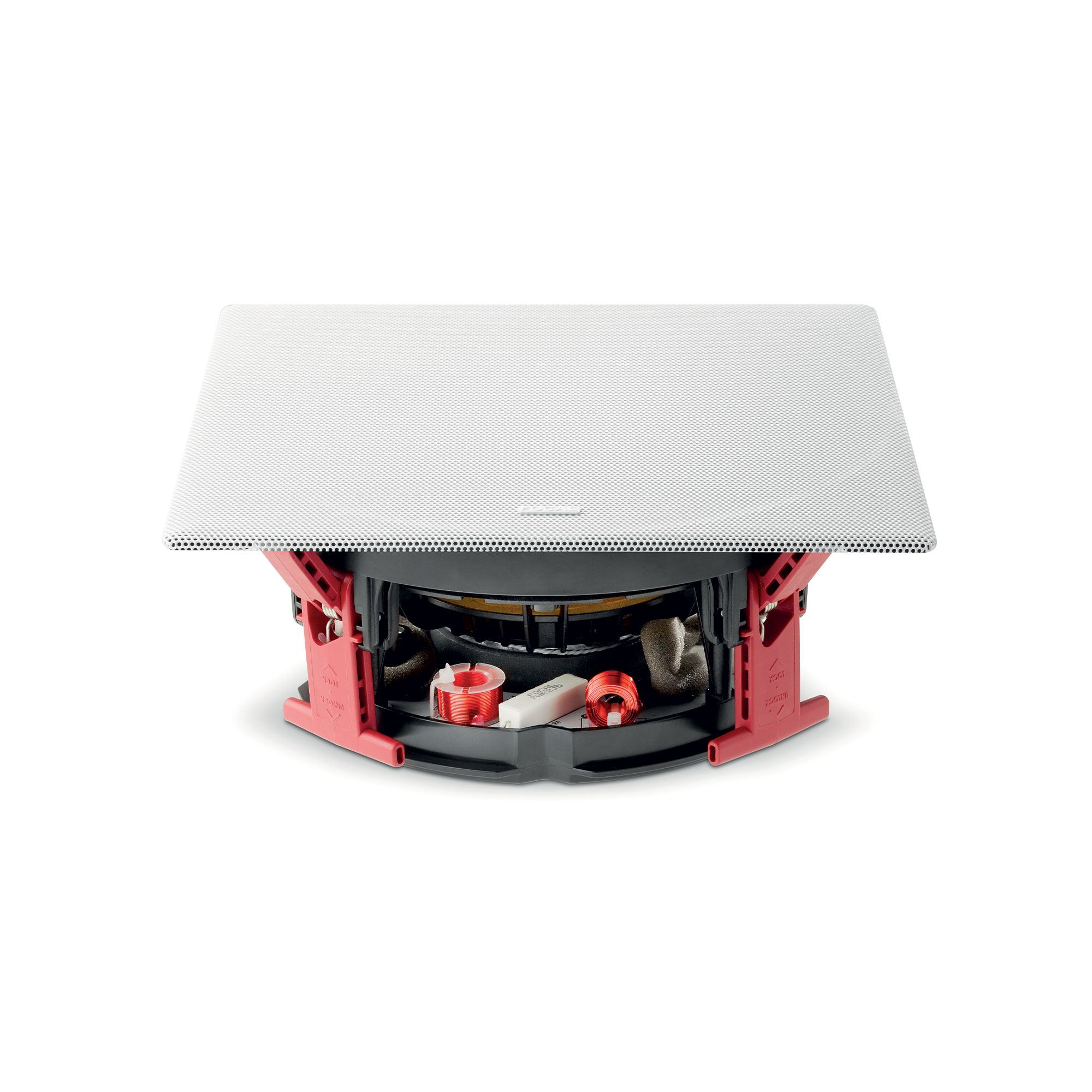 Focal 300 ICW6 in-Wall/in-Ceiling Loudspeaker - Image 4