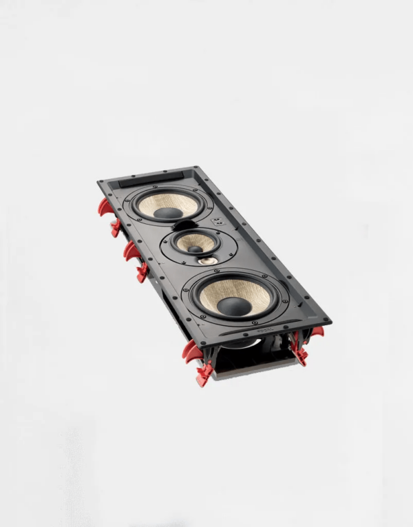 Focal 300 IWLCR6 (3-way In-wall Loudspeaker)