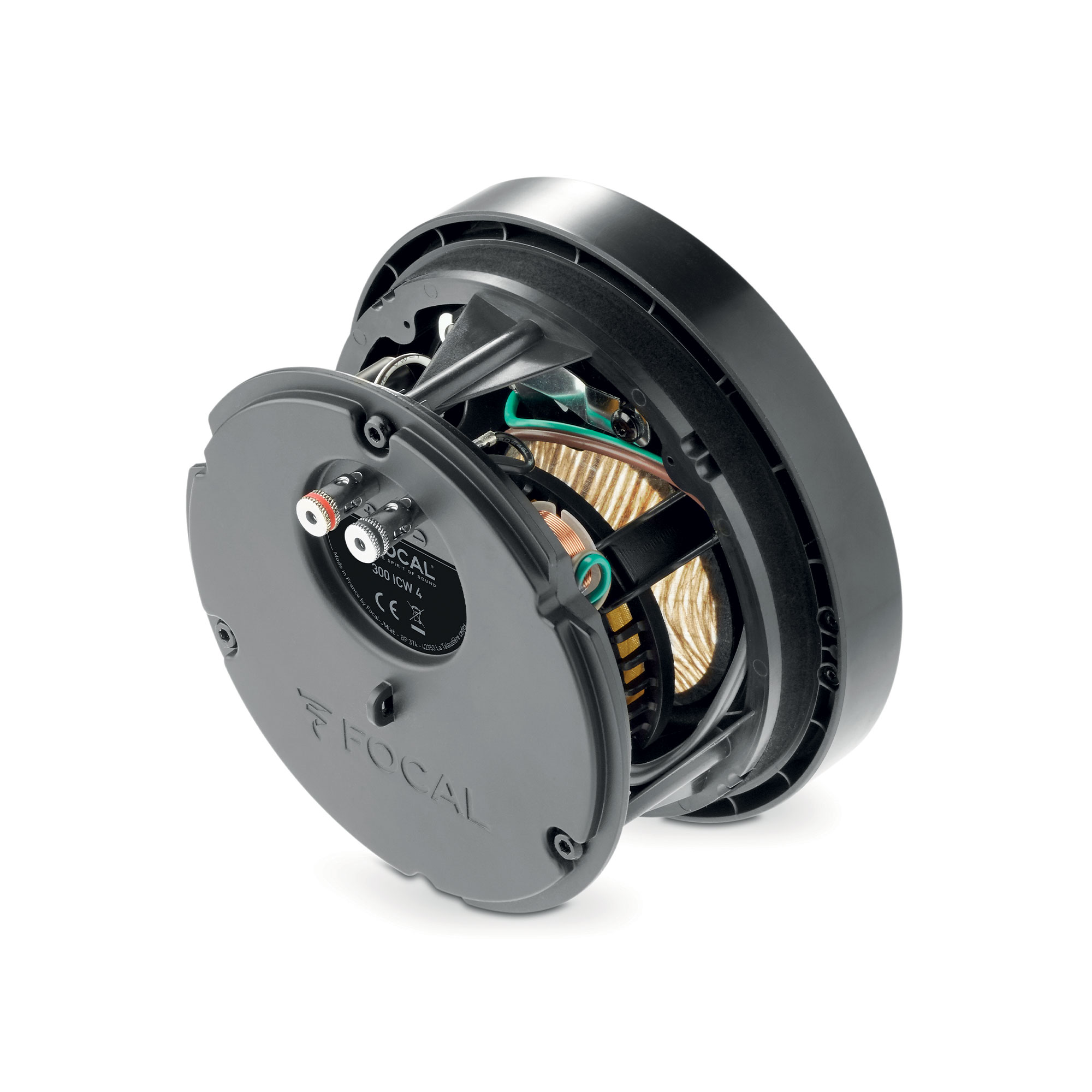 Focal 300 ICW4 (In-wall/in-ceiling Loudspeaker With A 4) - Image 5