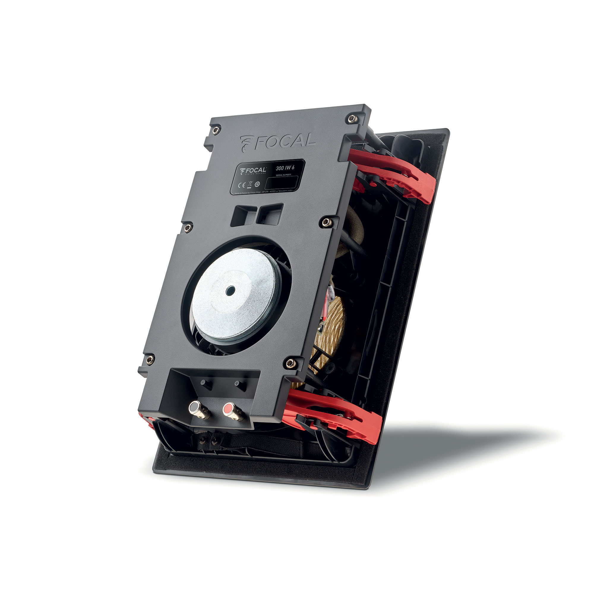 Focal 300 IW6 (2-way In-wall Loudspeaker) - Image 4