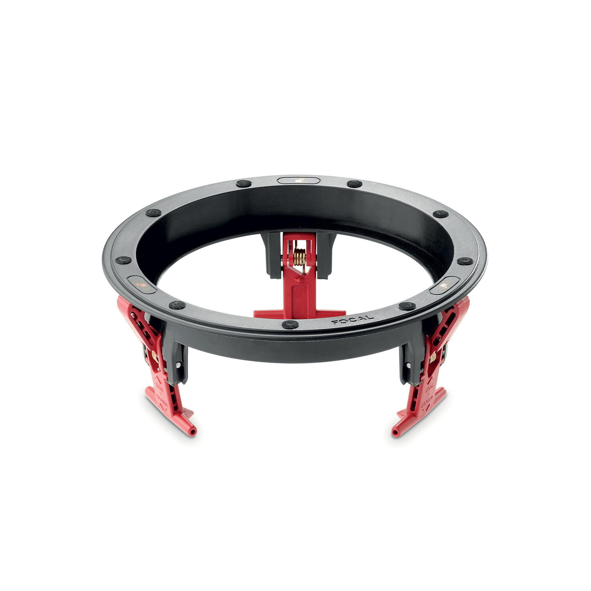 Focal 300 ICW4 (In-wall/in-ceiling Loudspeaker With A 4) - Image 6