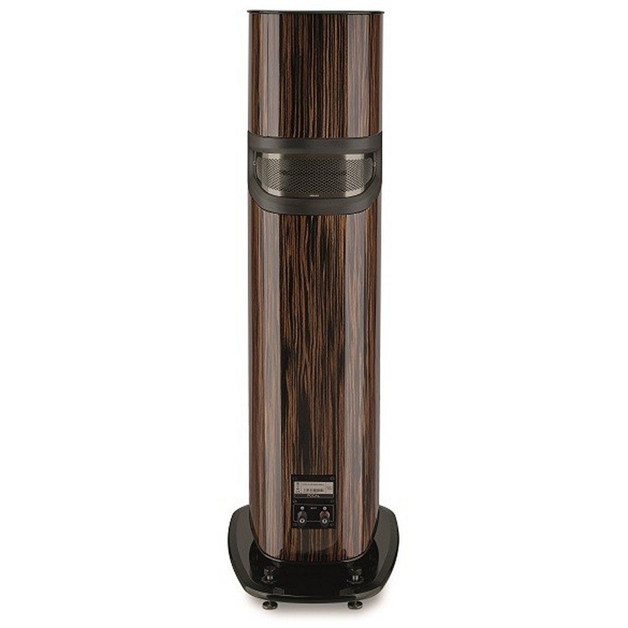 Focal Sopra N°3 3-Way Floor-Standing Speaker – Macassar Ebony - Image 5
