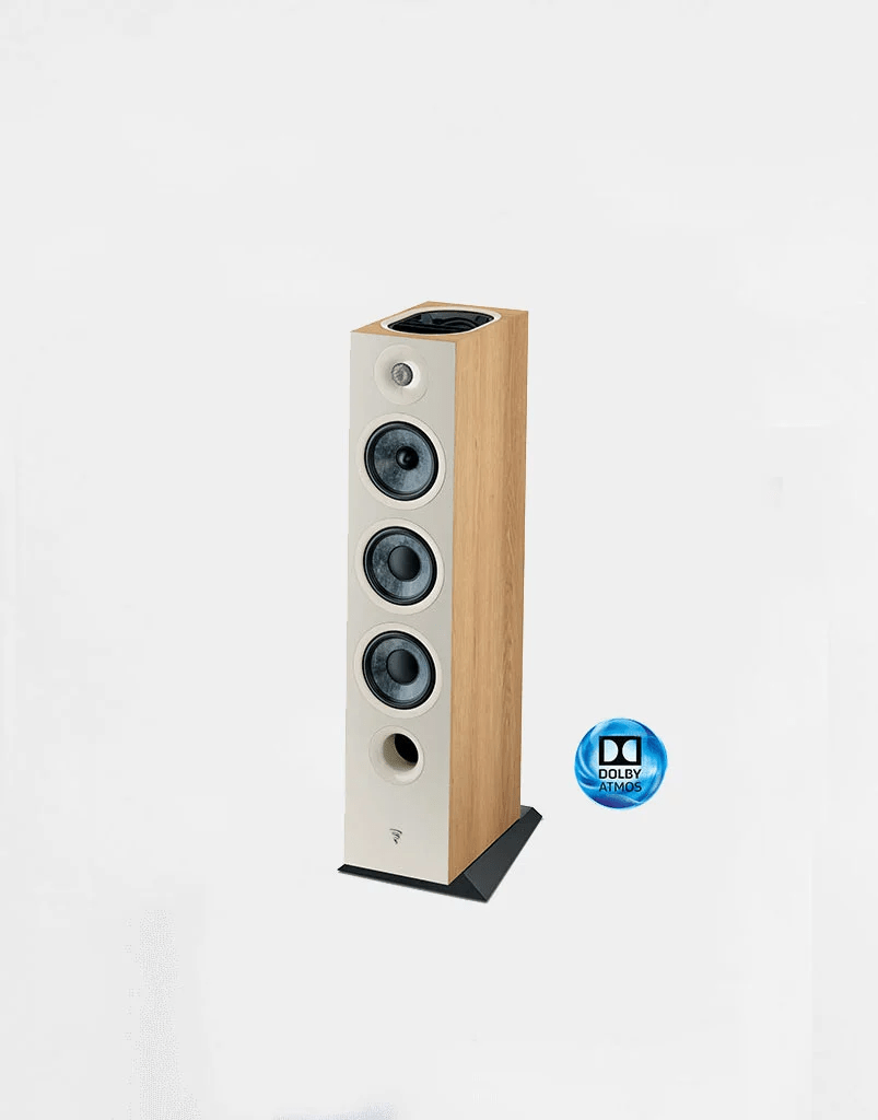 Focal Chora 826 D Home Cinema Floorstanding Loudspeaker (Pair) - Image 3