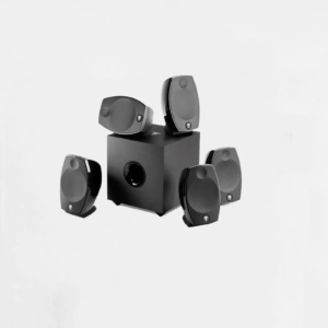 Focal SIB EVO 5.1.2 Home Theater System