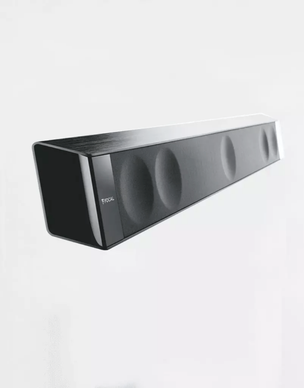 Focal Soundbar with SubAir & APTX - Image 3