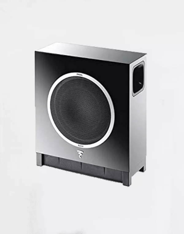 Focal Soundbar with SubAir & APTX - Image 2