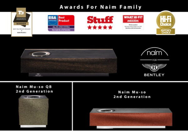 Naim Muso 2nd Generation - Image 8