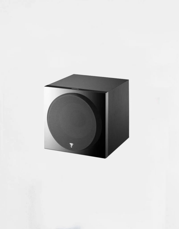 Focal Sub 1000 F High Power Subwoofer