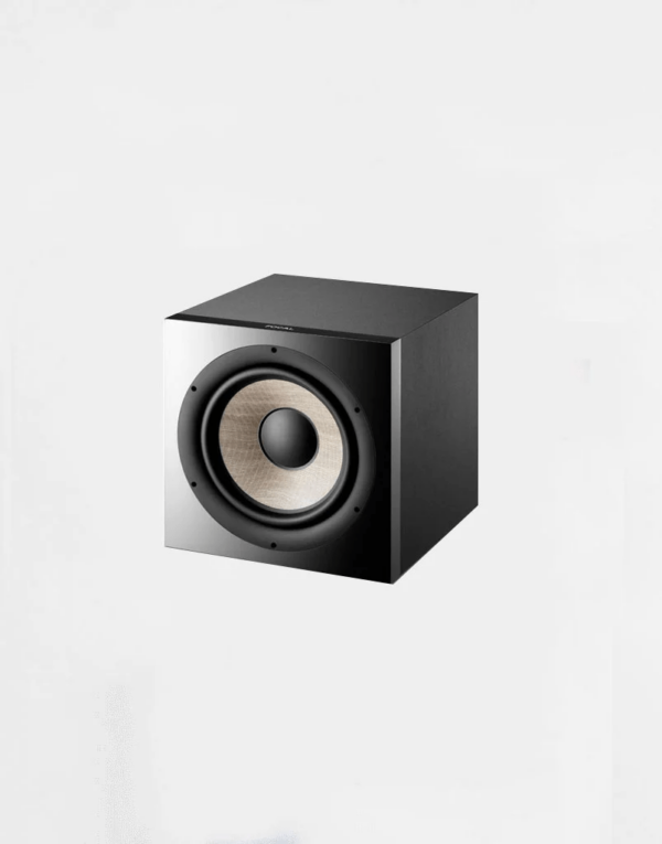 Focal Sub 1000 F High Power Subwoofer - Image 2