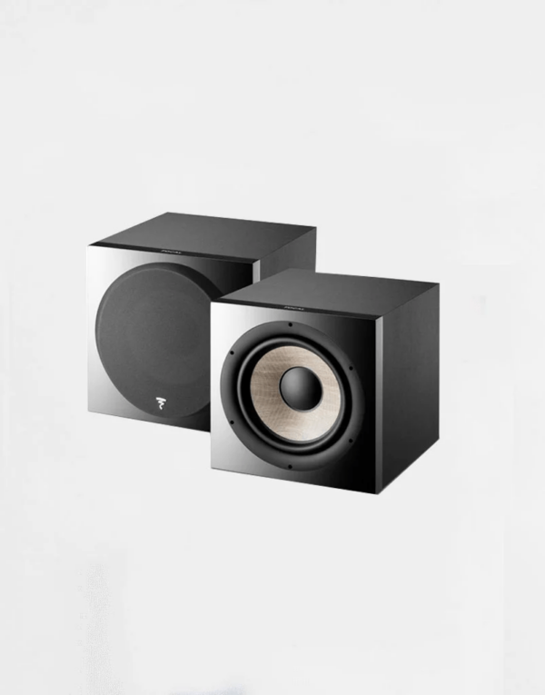 Focal Sub 1000 F High Power Subwoofer - Image 3