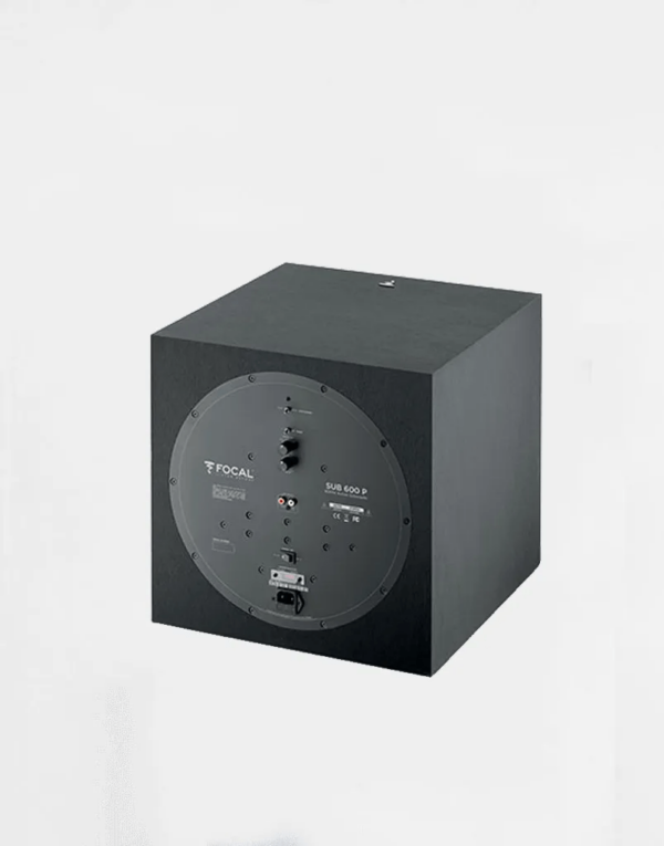Focal Subwoofer 600P - Image 2