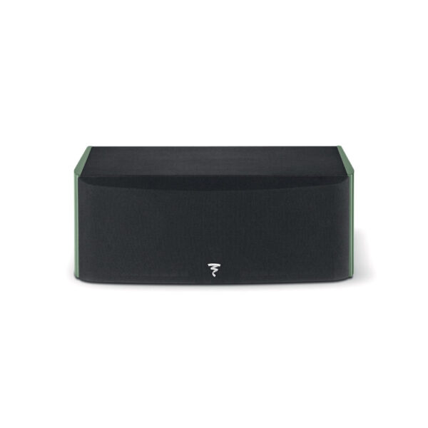 Focal Aria Evo X Center, 2-Way Center Speaker(Moss Green High Gloss) - Image 5