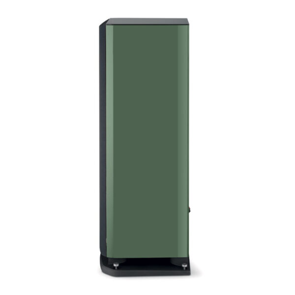 Focal Aria Evo X N4, 3-way floor-standing speaker (Moss Green High Gloss) - Image 6