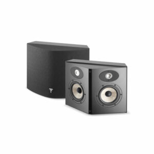 Focal Aria SR900, 2-way bipolar surround loudspeaker