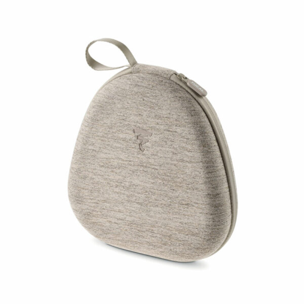 Focal Bathys Hi-Fi Bluetooth active noise-cancelling headphones, Dune - Image 2