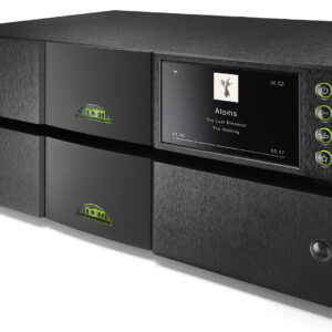 Naim ND 555 + 555 PS