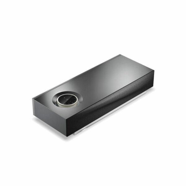 Naim Muso 2nd Generation