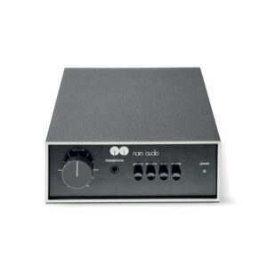 Naim-NAIT-50-Integrated amplifier