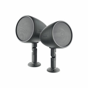 Focal OD Sat 5, 2-way outdoor speaker (Dark)
