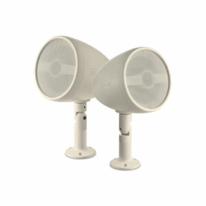 Focal OD Sat 5, 2-way outdoor speaker (Light)