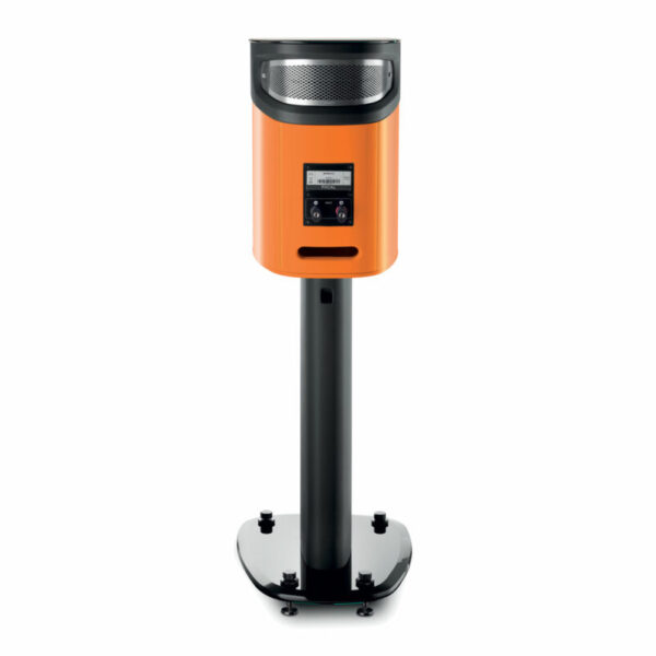 Focal Sopra N1, 2-way bookshelf speaker (Orange) - Image 2