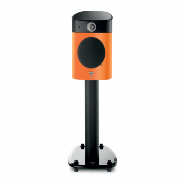 Focal Sopra N1, 2-way bookshelf speaker (Orange) - Image 3