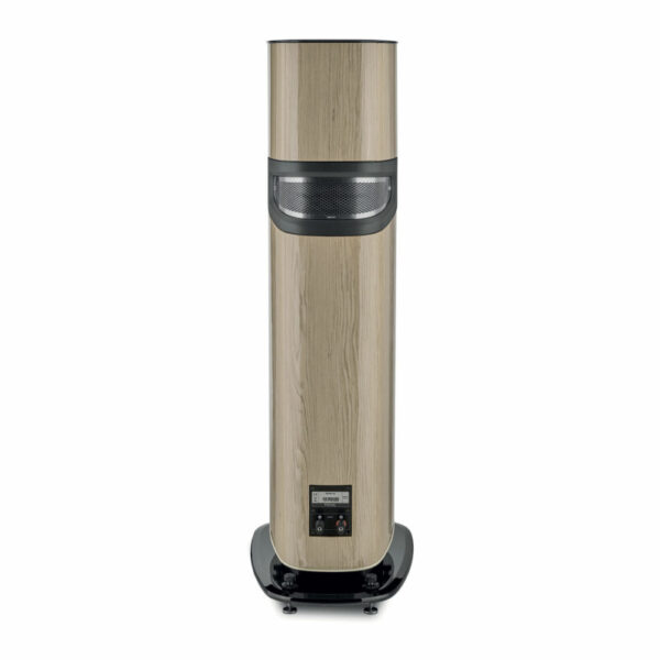 Focal Sopra N2, 3-way floor-standing speaker (Light Oak) - Image 4