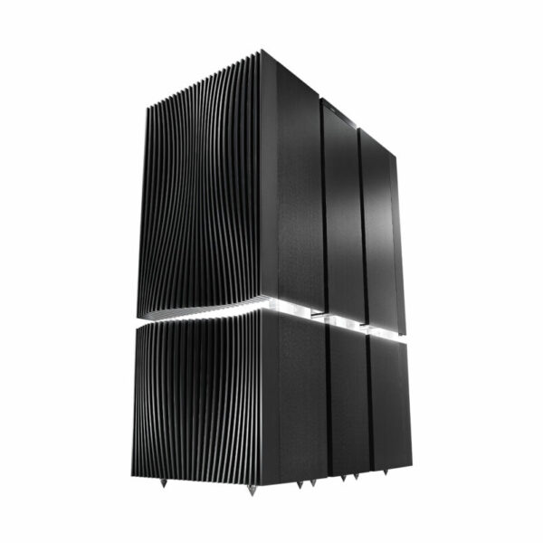 Naim Statement-Mono power amplifier