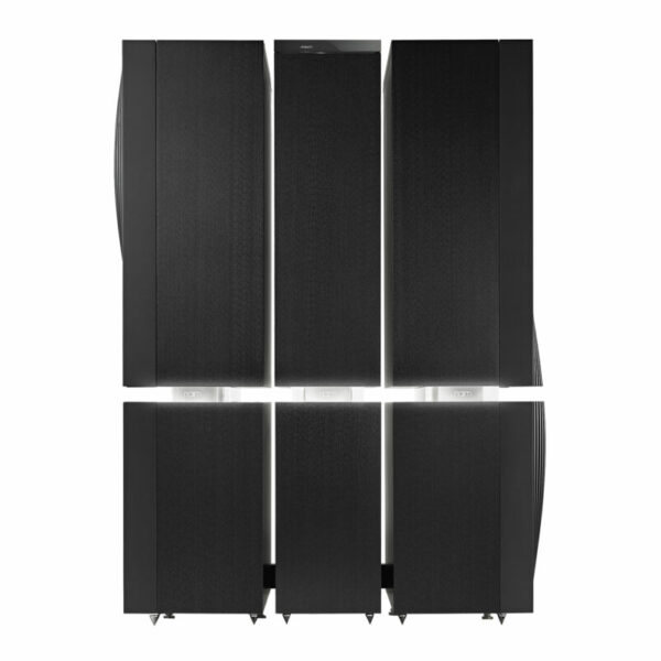 Naim Statement-Mono power amplifier - Image 3