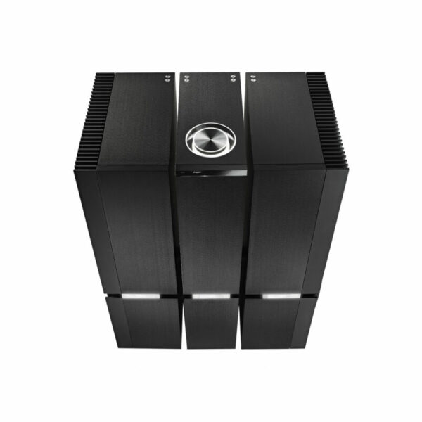 Naim Statement-Mono power amplifier - Image 4