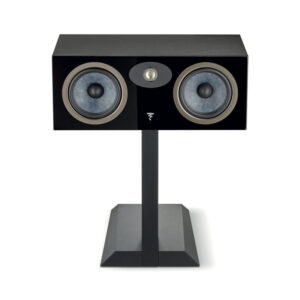 Focal Theva Center, Center speaker(Black Lacquer)