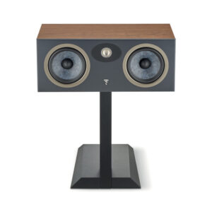 Focal Theva Center, Center speaker(Dark Wood)