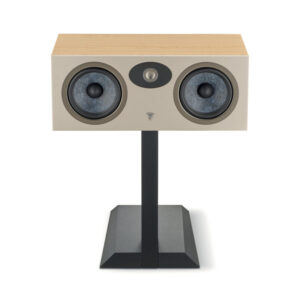 Focal Theva Center, Center speaker(Light Wood)