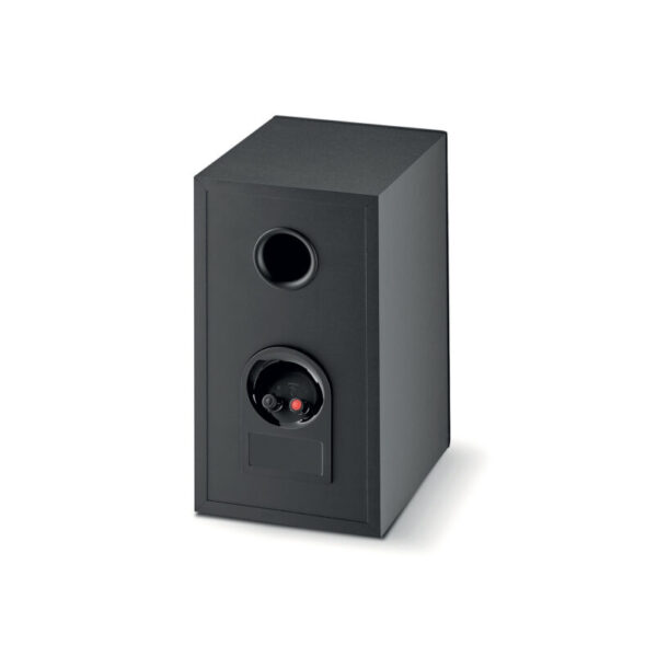 Focal Theva N1  2-way bookshelf speaker- (Black Lacquer) - Image 3