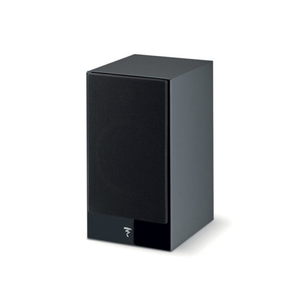 Focal Theva N1  2-way bookshelf speaker- (Black Lacquer) - Image 4
