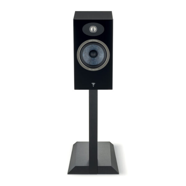 Focal Theva N1  2-way bookshelf speaker- (Black Lacquer) - Image 5