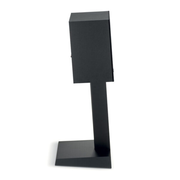 Focal Theva N1  2-way bookshelf speaker- (Black Lacquer) - Image 6